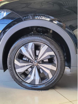 VOLKSWAGEN T-Cross 1.0 4P 200 TSI FLEX AUTOMÁTICO