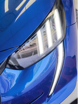 PEUGEOT 208 1.0 4P FLEX FIREFLY STYLE