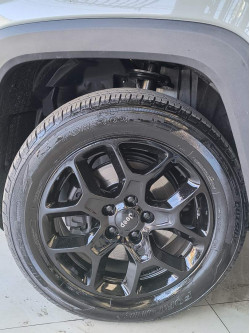 JEEP Renegade 1.8 16V 4P FLEX SPORT