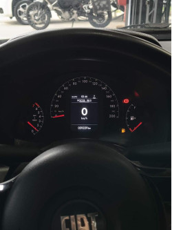 FIAT Strada 1.3 FIREFLY FLEX FREEDOM CABINE SIMPLES