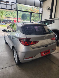 HYUNDAI HB 20 Hatch 1.0 12V 4P FLEX EVOLUTION