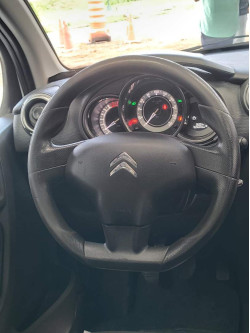 CITROEN C3 1.5 4P TENDANCE FLEX