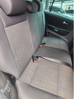 VOLKSWAGEN Fox 1.6 4P COMFORTLINE FLEX