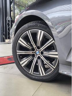 BMW 320I 2.0 16V 4P SPORT TURBO ACTIVE FLEX AUTOMÁTICO