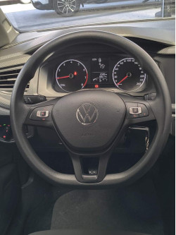 VOLKSWAGEN Polo Hatch 1.0 12V 4P MPI FLEX