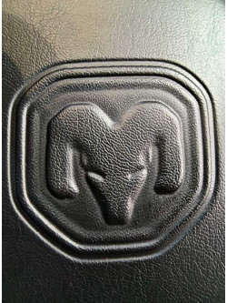 RAM Rampage 2.0 4P HURRICANE 4 TURBO R/T 4X4 AUTOMÁTICO