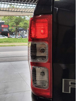 FORD Ranger 3.2 20V CABINE DUPLA 4X4 LIMITED TURBO DIESEL AUTOMÁTICO