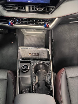 CHEVROLET Equinox 1.5 16V 4P RS TURBO AUTOMÁTICO