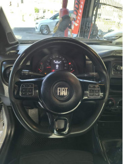 FIAT Strada 1.3 FIREFLY FLEX FREEDOM CABINE SIMPLES PLUS