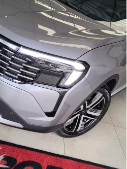 FORD Territory 1.5 16V 4P ECOBOOST TURBO GTDI TITANIUM AUTOMÁTICO