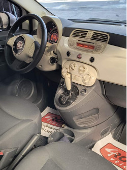FIAT 500 1.4 FLEX CULT