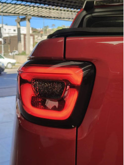 FIAT Toro 2.0 16V 4P VOLCANO 4WD TURBO DIESEL AUTOMÁTICO