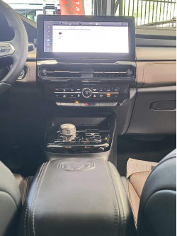 RAM Rampage 2.0 4P TURBO DIESEL LARAMIE 4X4 AUTOMÁTICO