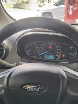 FORD Ka Hatch 1.0 12V 4P TI-VCT SE FLEX