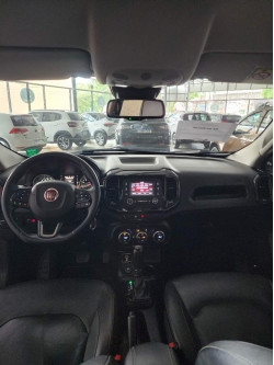 FIAT Toro 1.8 16V 4P FLEX FREEDOM AUTOMÁTICO
