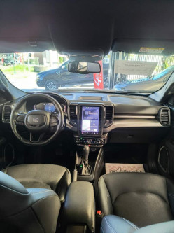FIAT Toro 1.3 16V 4P FLEX 270 TURBO VOLCANO AUTOMÁTICO
