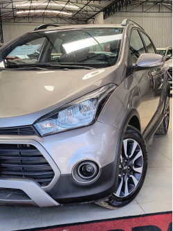 HYUNDAI HB 20 Hatch X 1.6 16V 4P STYLE FLEX