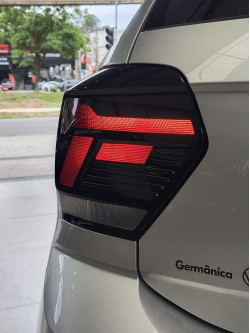 VOLKSWAGEN Polo Hatch 1.0 12V 4P 200 TSI SENSE AUTOMÁTICO