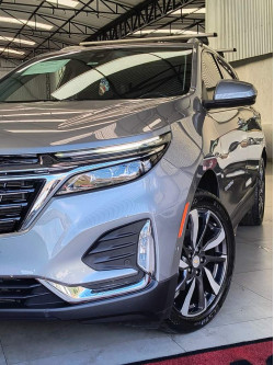 CHEVROLET Equinox 1.5 16V 4P PREMIER AWD TURBO AUTOMÁTICO