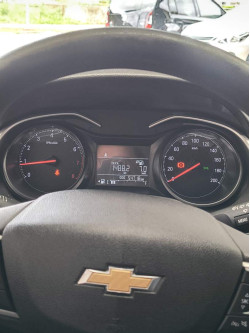 CHEVROLET Onix Hatch 1.0 4P FLEX LT