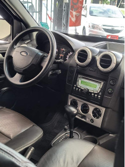 FORD Ecosport 2.0 16V 4P XLT FLEX AUTOMÁTICO