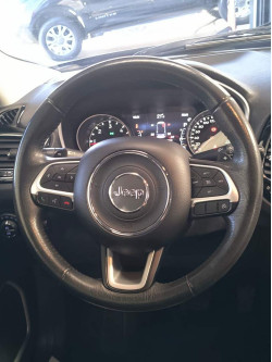 JEEP Compass 2.0 16V 4P 350 LIMITED 4X4 TURBO DIESEL AUTOMÁTICO