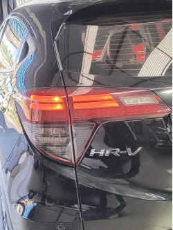 HONDA HR-V 1.8 16V 4P EX FLEX AUTOMÁTICO CVT