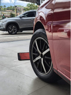 CHEVROLET Onix Hatch 1.4 4P FLEX LT