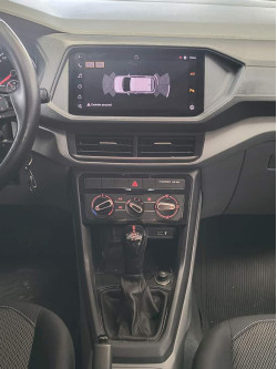 VOLKSWAGEN T-Cross 1.0 4P 200 TSI FLEX AUTOMÁTICO