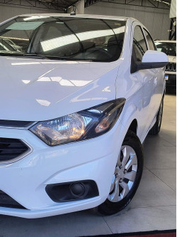 CHEVROLET Onix Hatch 1.0 4P FLEX LT