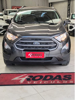 FORD Ecosport 1.5 12V 4P TI-VCT SE FLEX AUTOMÁTICO