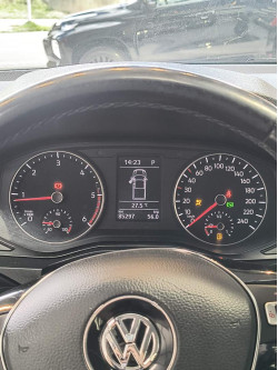 VOLKSWAGEN Amarok 2.0 16V 4X4 CABINE DUPLA  HIGHLINE TURBO INTERCOOLER