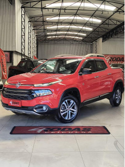FIAT Toro 2.0 16V 4P VOLCANO 4WD TURBO DIESEL AUTOMÁTICO