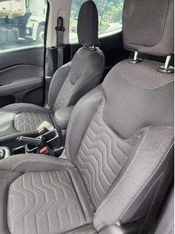 FIAT Toro 1.3 16V 4P FLEX 270 TURBO FREEDOM AUTOMÁTICO