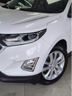 CHEVROLET Equinox 2.0 16V 4P LT TURBO AUTOMÁTICO