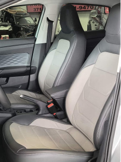 VOLKSWAGEN Polo Hatch 1.0 12V 4P 200 TSI SENSE AUTOMÁTICO