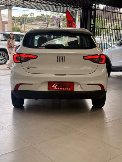 FIAT Argo 1.0 4P FLEX FIREFLY