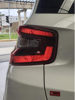 CITROEN C3 1.6 16V 4P FLEX FEEL PACK AUTOMÁTICO