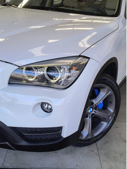 BMW X1 2.0 16V 4P S DRIVE 20I AUTOMÁTICO