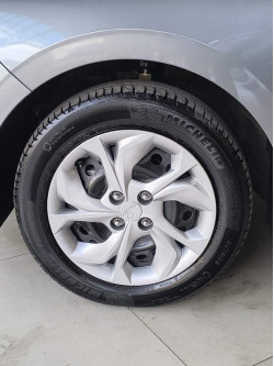 HYUNDAI HB 20 Hatch 1.0 12V 4P FLEX COMFORT