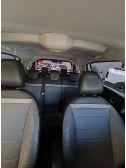 CITROEN C3 Aircross 1.0 12V 4P FLEX SHINE TURBO 200 7L AUTOMÁTICO CVT