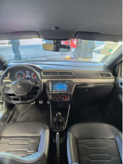 VOLKSWAGEN Saveiro 1.6 16V FLEX MSI EXTREME CABINE DUPLA