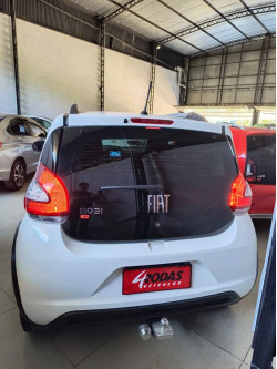 FIAT Mobi 1.0 4P FLEX EVO LIKE