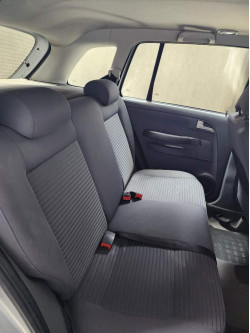 VOLKSWAGEN Space Fox 1.6 4P FLEX COMFORTLINE