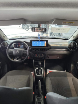 CITROEN C3 1.6 16V 4P FLEX FEEL PACK AUTOMÁTICO