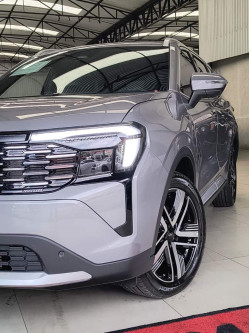 FORD Territory 1.5 16V 4P ECOBOOST TURBO GTDI TITANIUM AUTOMÁTICO