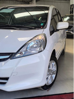 HONDA Fit 1.4 16V 4P LX FLEX AUTOMÁTICO