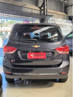 CHEVROLET Spin 1.8 4P FLEX PREMIER 7 LUGARES AUTOMÁTICO