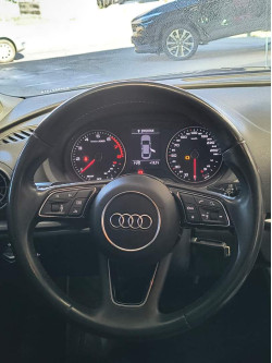 AUDI A3 Sedan 1.4 16V 4P TFSI FLEX AMBIENTE AUTOMÁTICO
