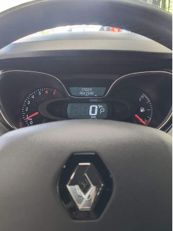 RENAULT Captur 2.0 16V 4P FLEX BOSE AUTOMÁTICO
